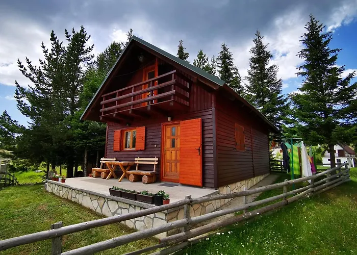 Holiday Home Bella
