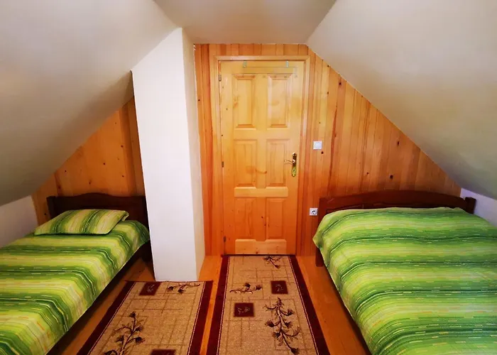 Holiday Home Bella